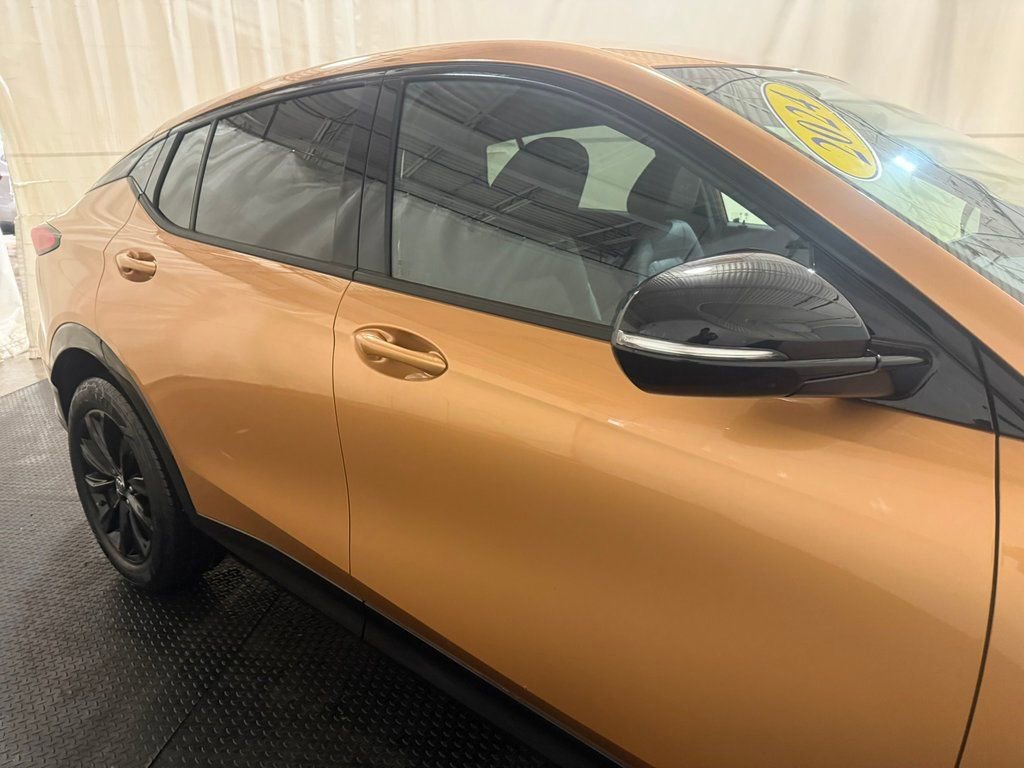 Used 2024 Buick Envista Sport Touring w/ Convenience II Package image 16