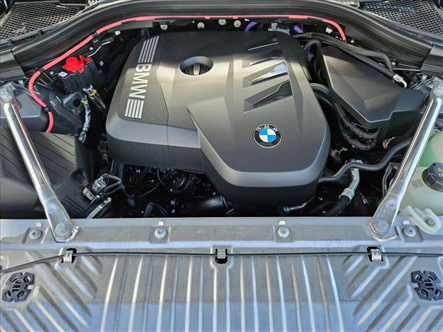 Used 2026 BMW X3 xDrive30 w/ Convenience Package image 17