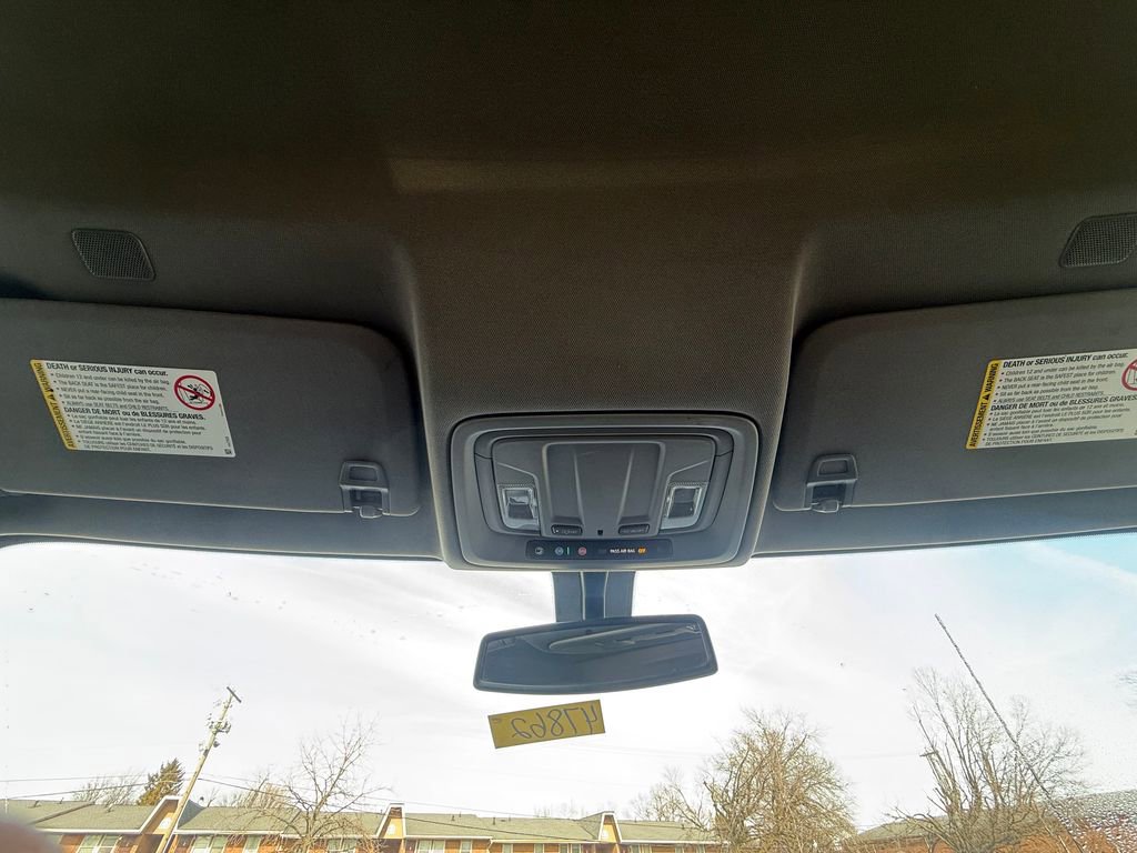 Used 2021 Chevrolet Silverado 2500 LT w/ Convenience Package image 33