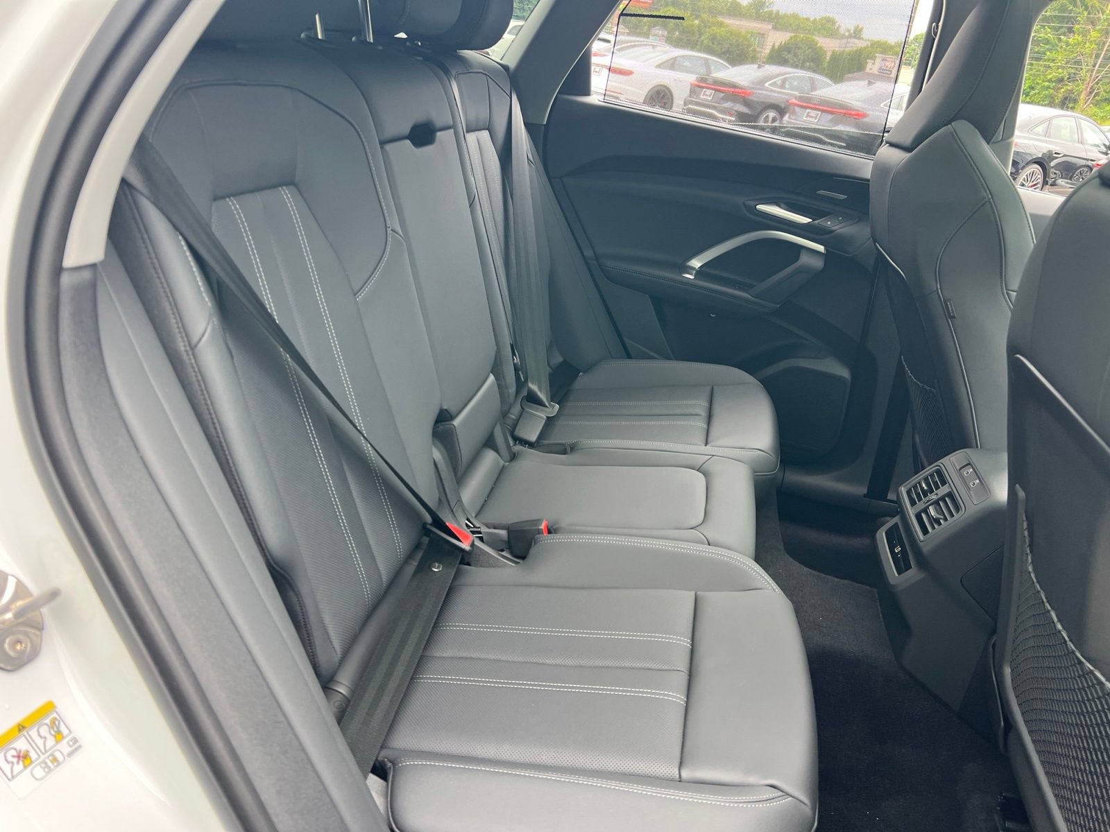 New 2026 Audi Q5 Premium Plus AWD/4WD image 33