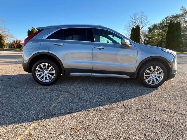 Used 2023 Cadillac XT4 Premium Luxury image 6