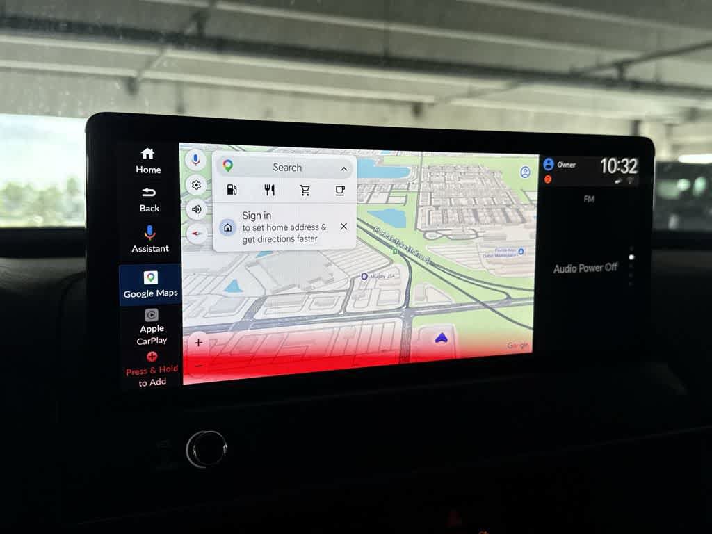 New 2026 Honda Passport TrailSport Elite image 16