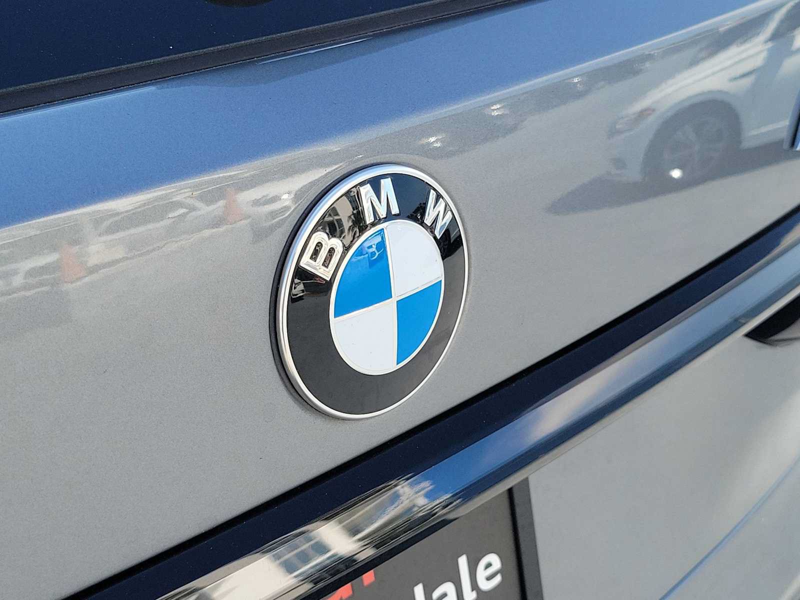 Used 2024 BMW X7 M60i w/ Executive Package AWD/4WD image 10