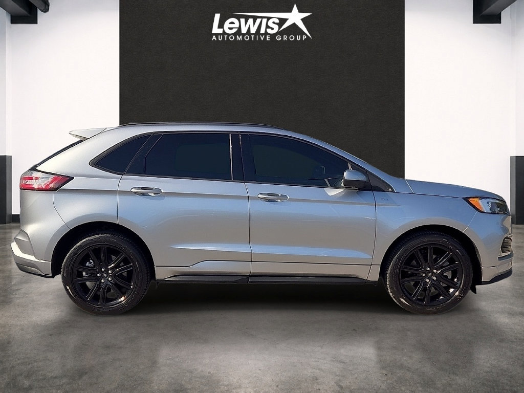 Used 2024 Ford Edge ST-Line AWD/4WD image 5