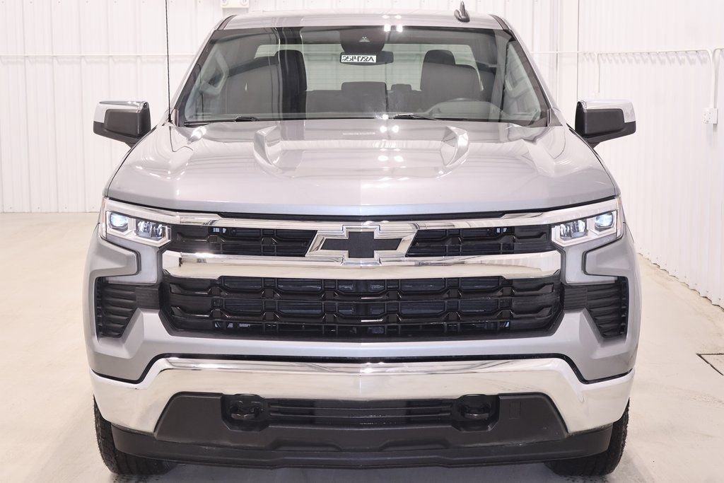Used 2024 Chevrolet Silverado 1500 LT image 5