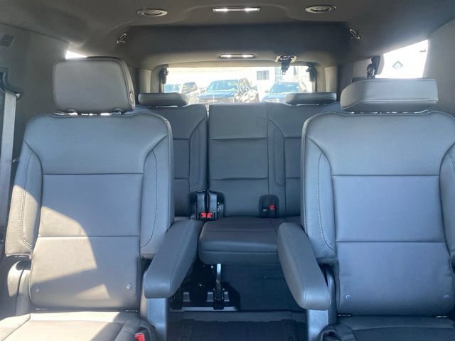 New 2026 Chevrolet Tahoe LT w/ Comfort Package AWD/4WD image 19