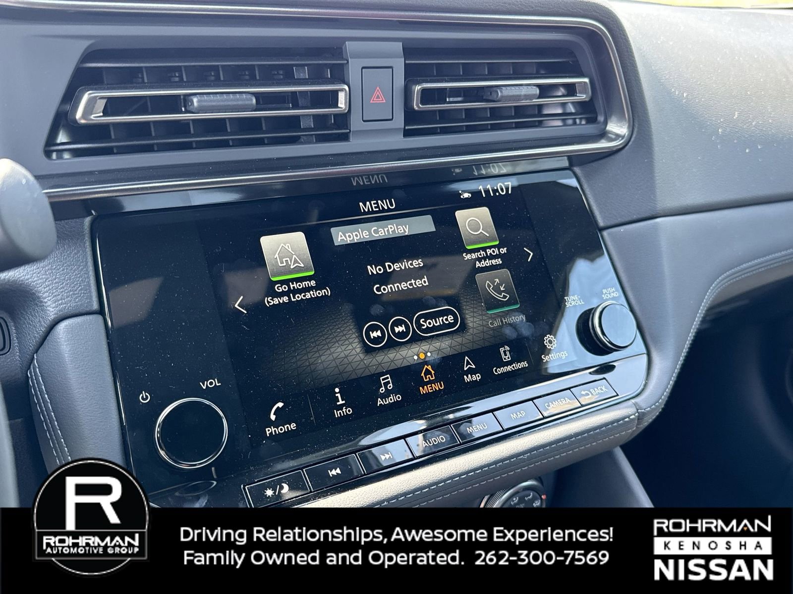 New 2024 Nissan Z NISMO w/ Floor Mat Package image 7