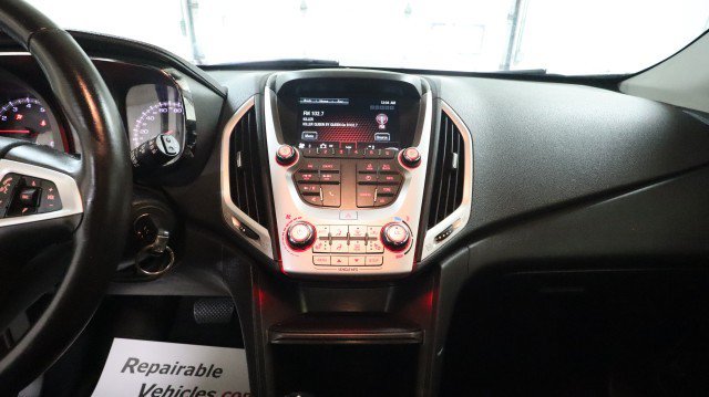Used 2016 GMC Terrain SLE w/ Convenience Package FWD image 13