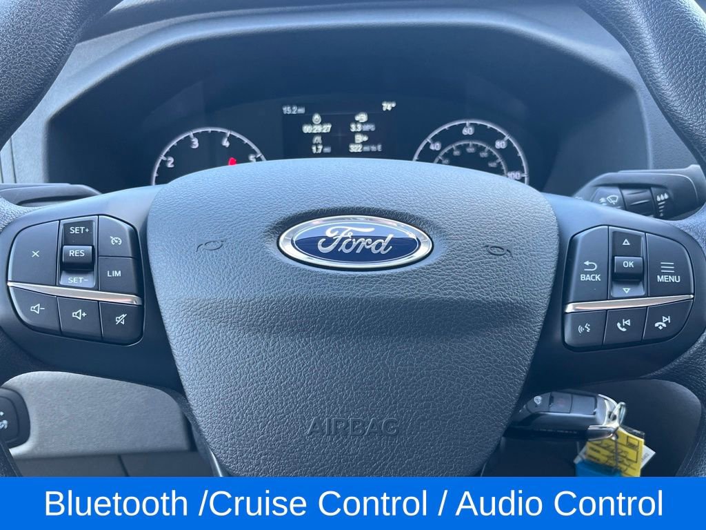 New 2025 Ford Transit 350 Base image 11