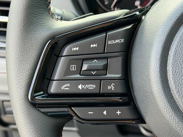 New 2026 Subaru Forester Sport AWD/4WD image 24