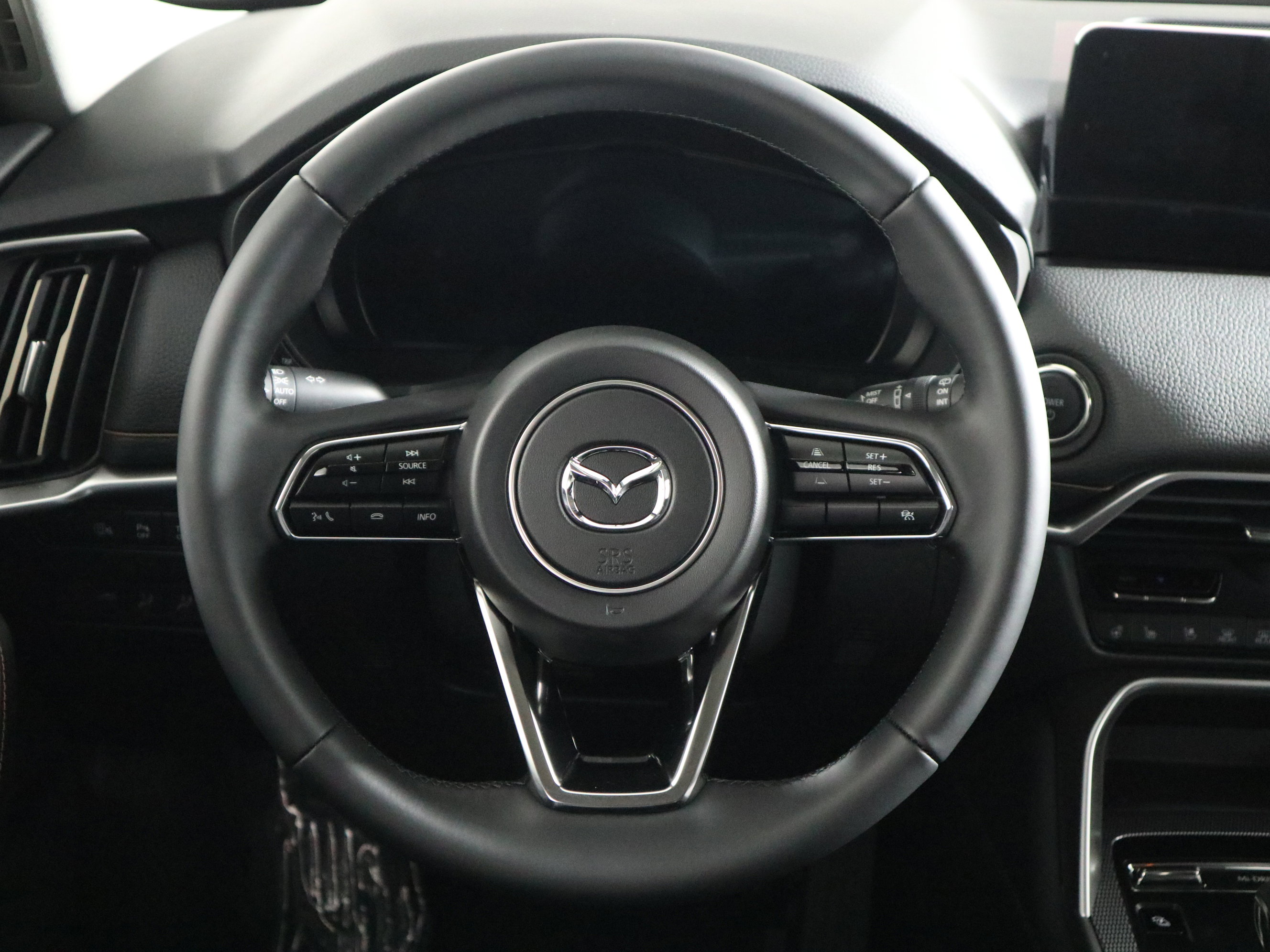 New 2026 MAZDA CX-70 SC Plus AWD/4WD image 13