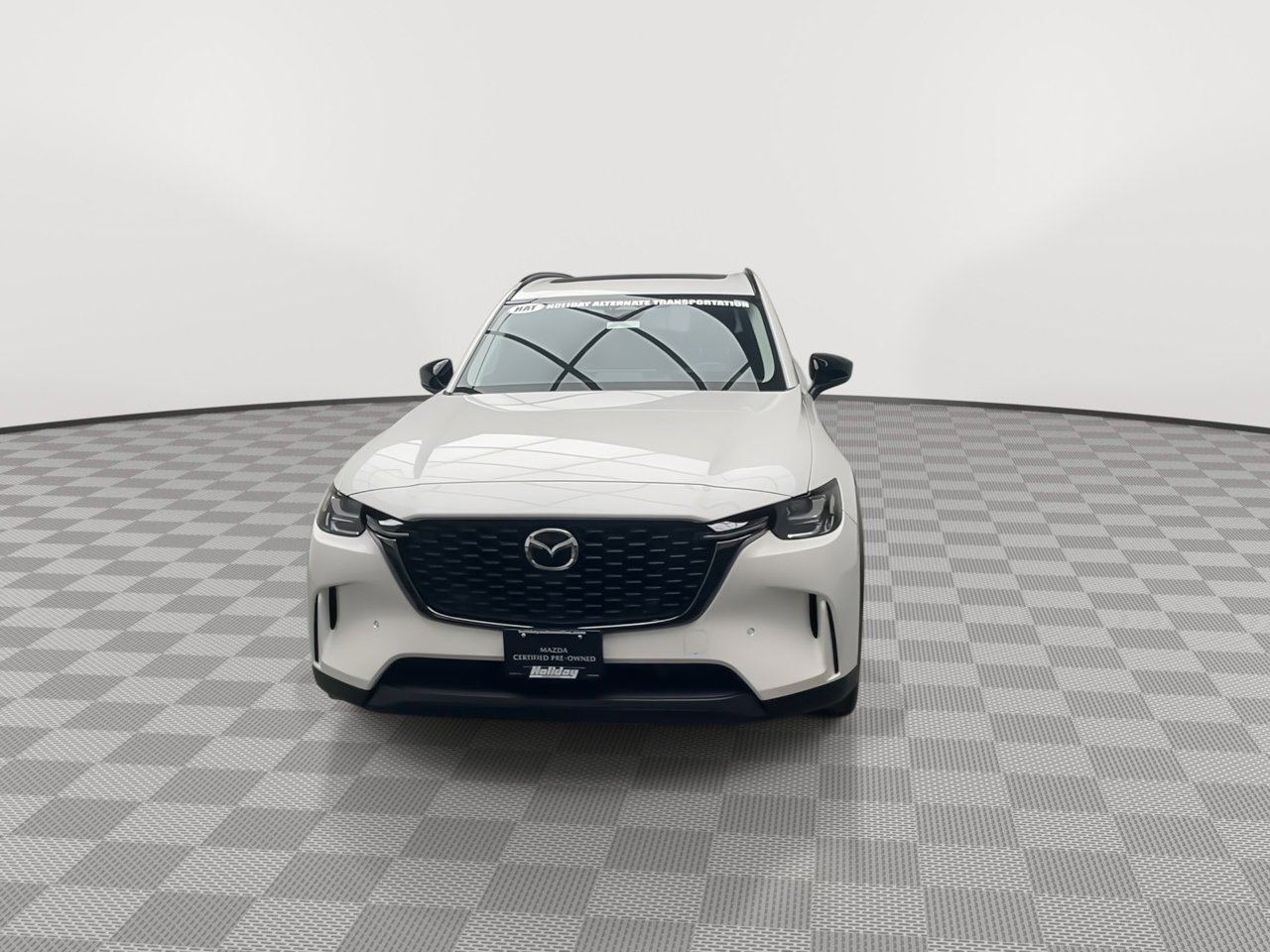 Certified 2025 MAZDA CX-90 Plug-In Hybrid w/Premium Sport image 39