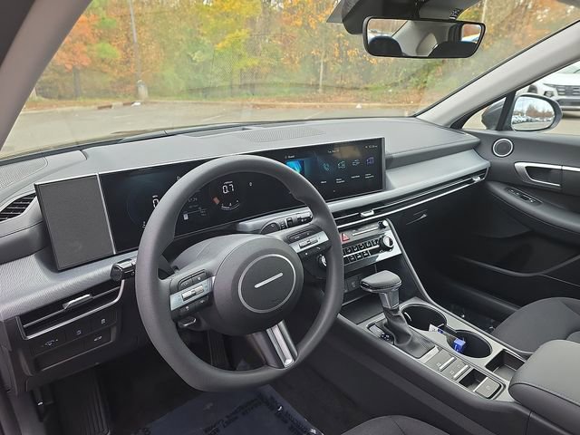 New 2026 Hyundai Sonata SE FWD image 24