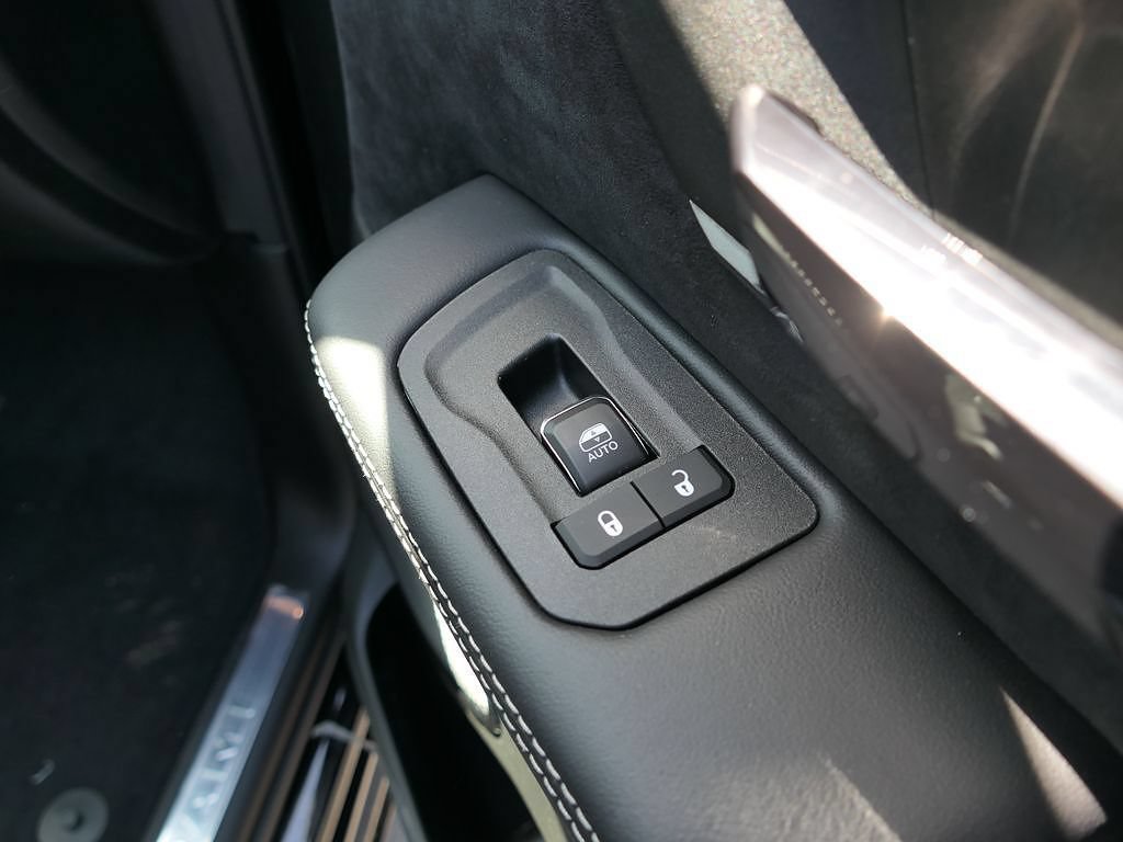 New 2026 RAM 1500 RHO AWD/4WD image 28