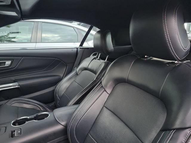 Used 2024 Ford Mustang GT Premium RWD image 9