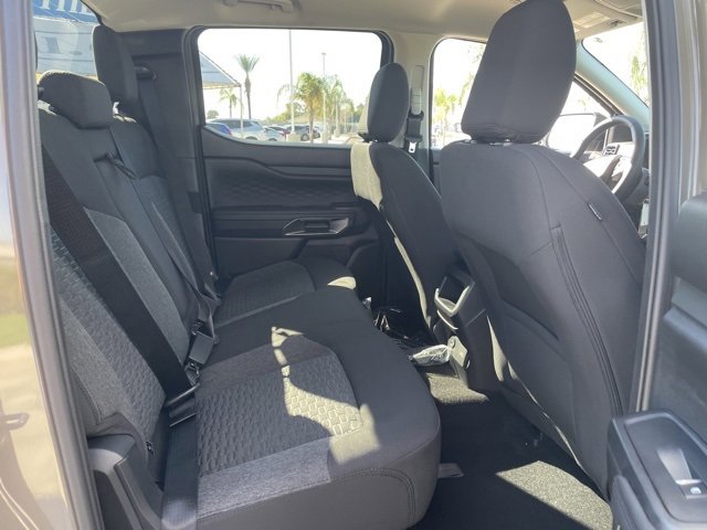 New 2025 Ford Ranger XLT w/ FX4 Off-Road Package image 23
