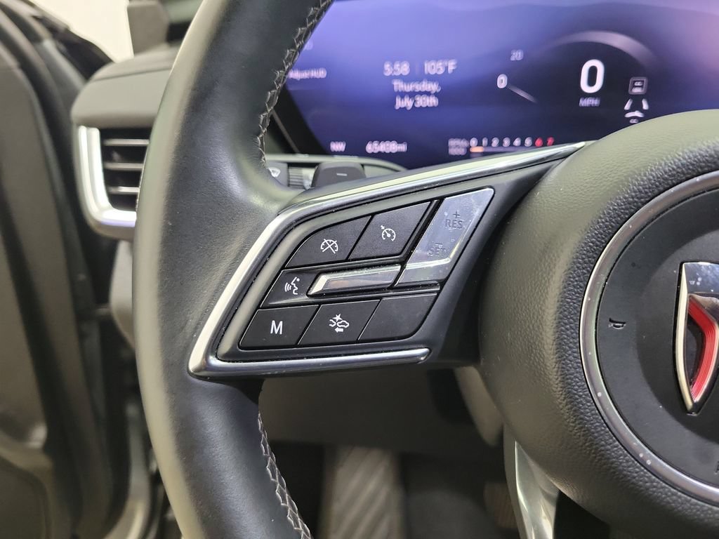 Used 2024 Buick Envision Preferred AWD/4WD image 23