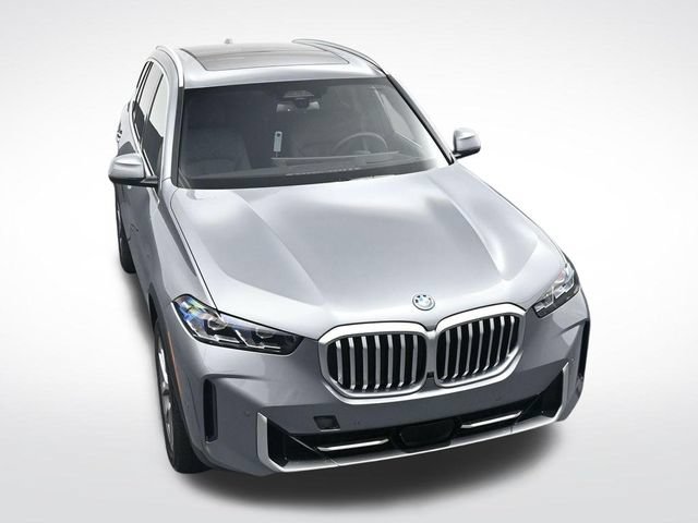 New 2026 BMW X5 xDrive50e AWD/4WD image 29
