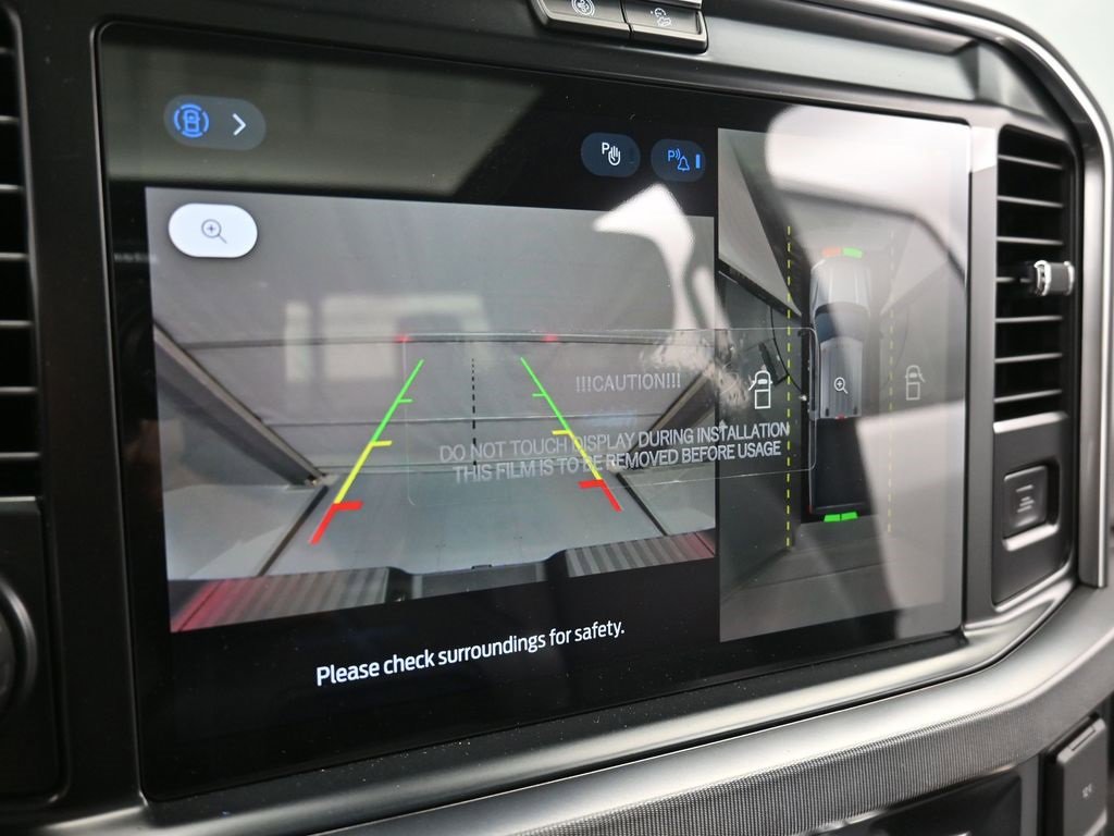 New 2026 Ford F250 Platinum image 25