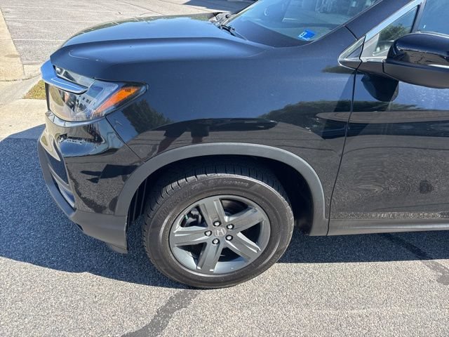Used 2023 Honda Ridgeline RTL image 3