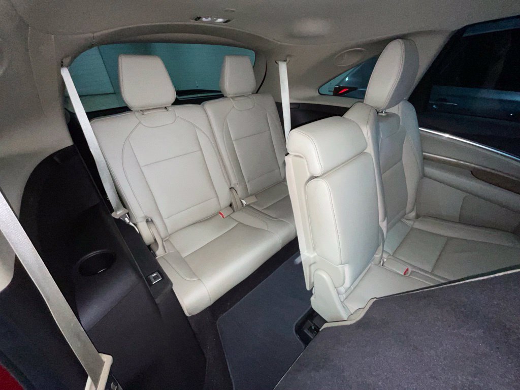 Certified 2019 Acura MDX w/ Technology Package AWD/4WD image 23