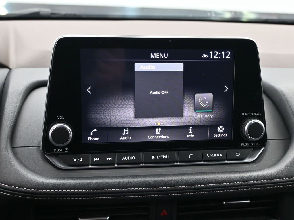 Used 2023 Nissan Rogue SV image 16