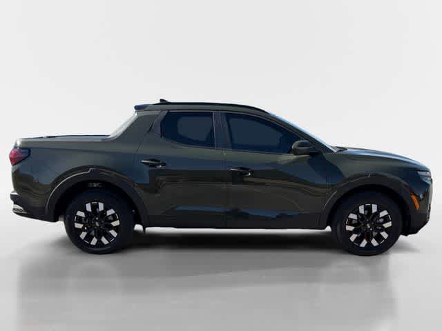 Certified 2026 Hyundai Santa Cruz SEL FWD image 6
