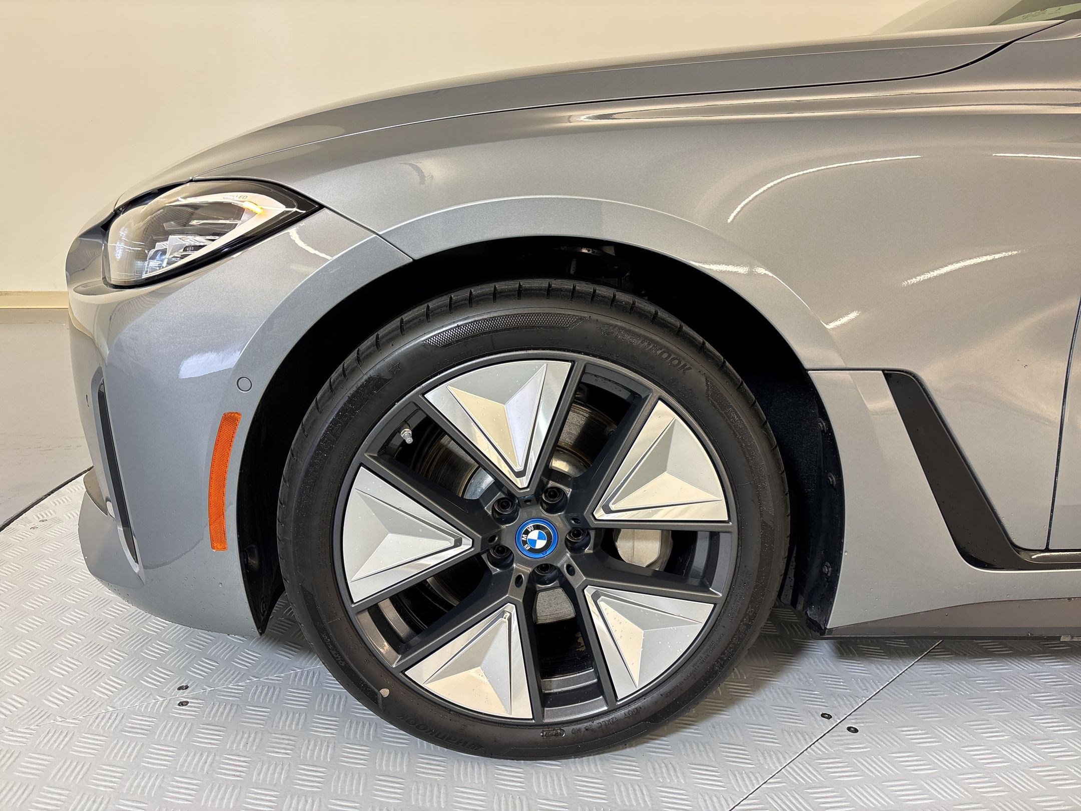 Certified 2023 BMW i4 eDrive35 w/ Premium Package image 11