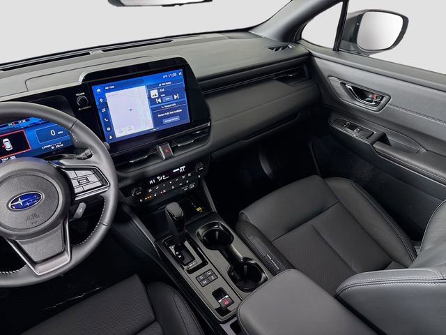 New 2026 Subaru Outback Touring image 24