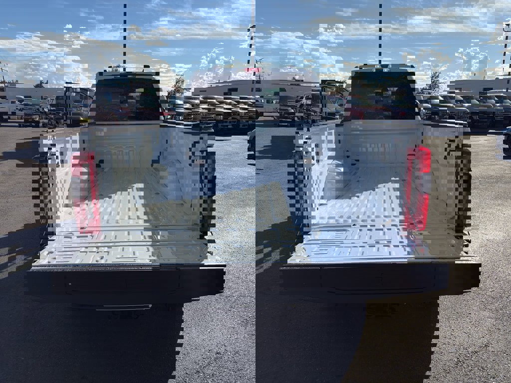 New 2026 Ford F350 Lariat w/ FX4 Off-Road Package image 33