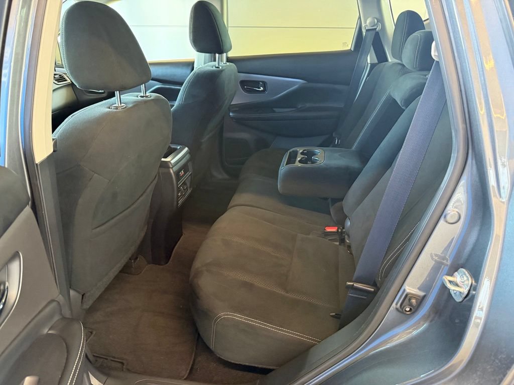 Used 2020 Nissan Murano S w/ Technology Package AWD/4WD image 11