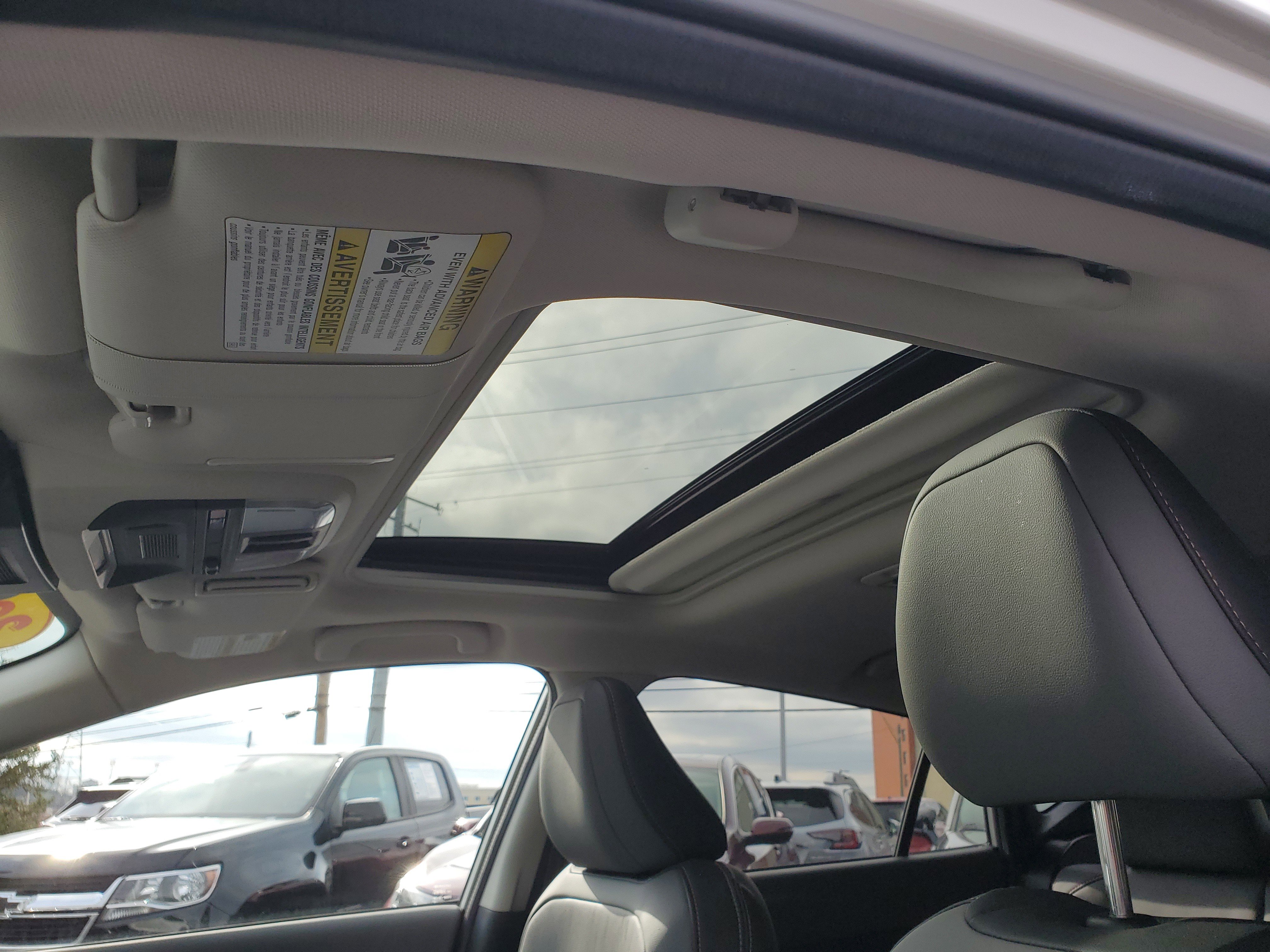 Certified 2025 Subaru Crosstrek 2.5i Limited w/ Crosstrek Mirror Package image 30