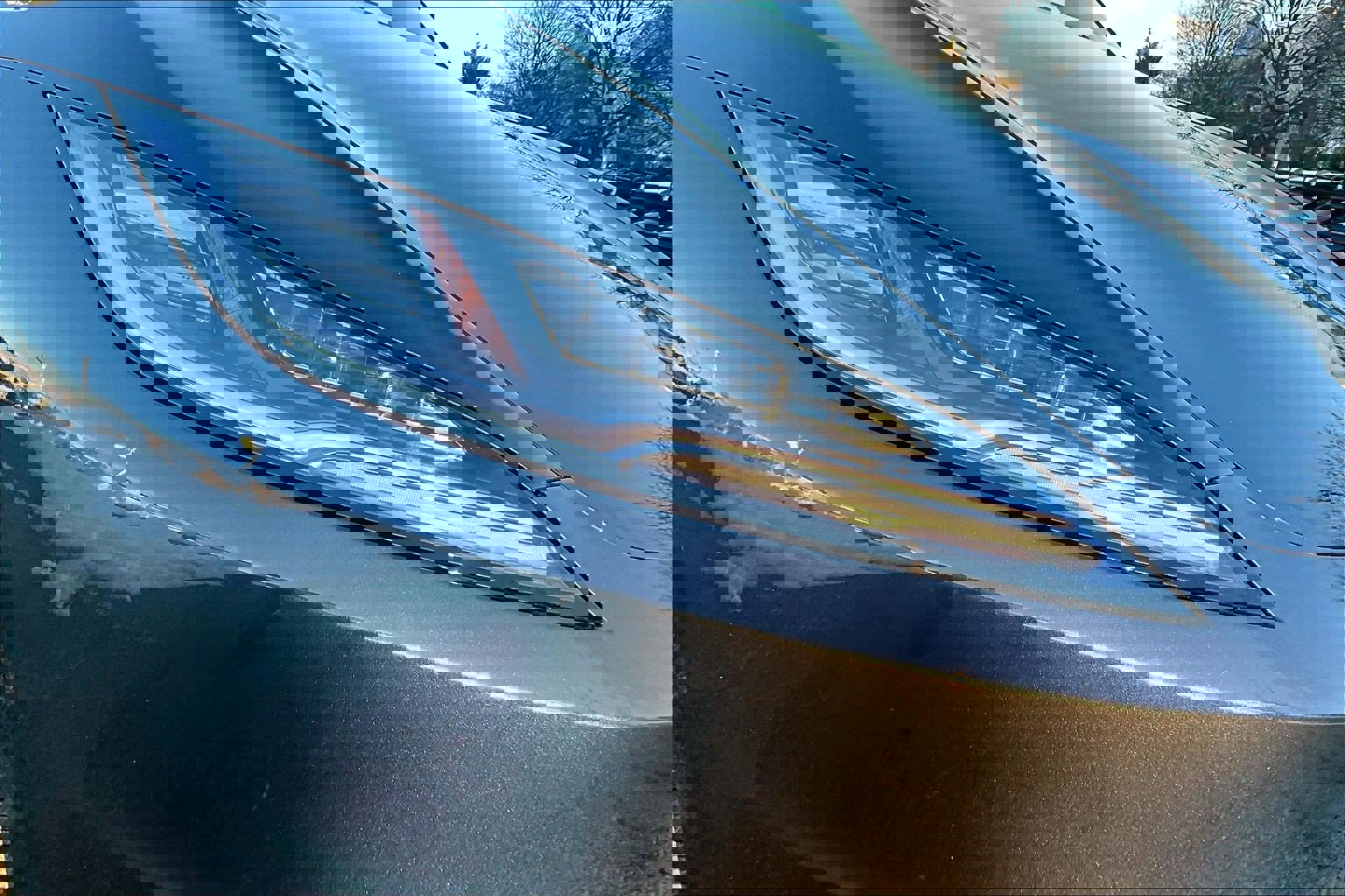 Used 2025 Tesla Model 3 Long Range image 25