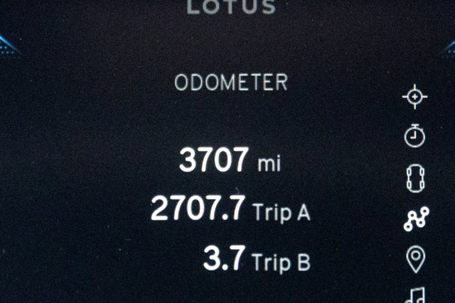 Used 2024 Lotus Emira First Edition RWD image 71