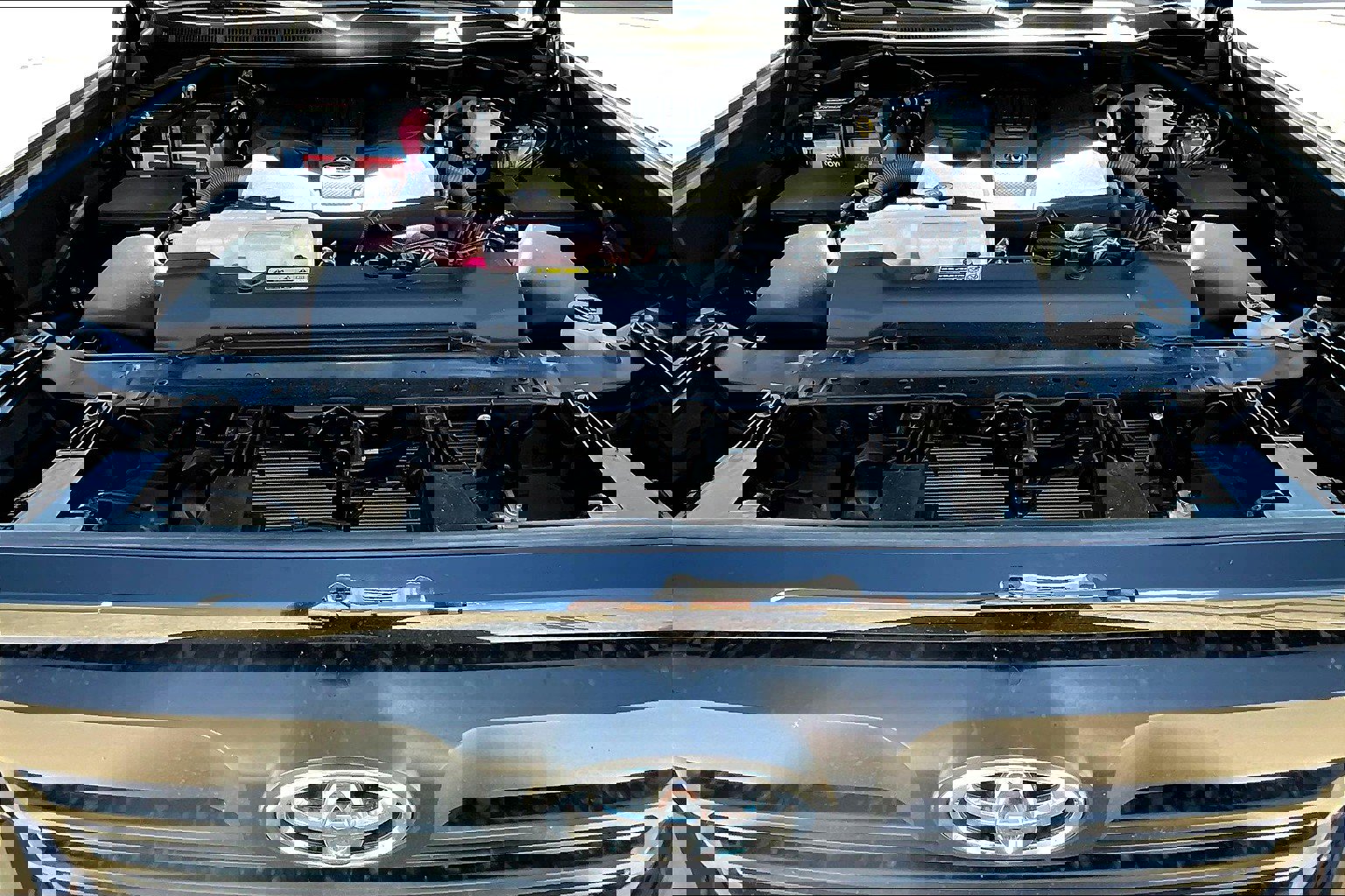 Used 2024 Toyota Tundra SR5 image 31