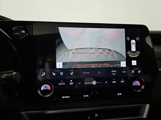 Used 2023 Lexus RX 350 Premium Plus w/ Accessory Package (Z1) FWD image 19
