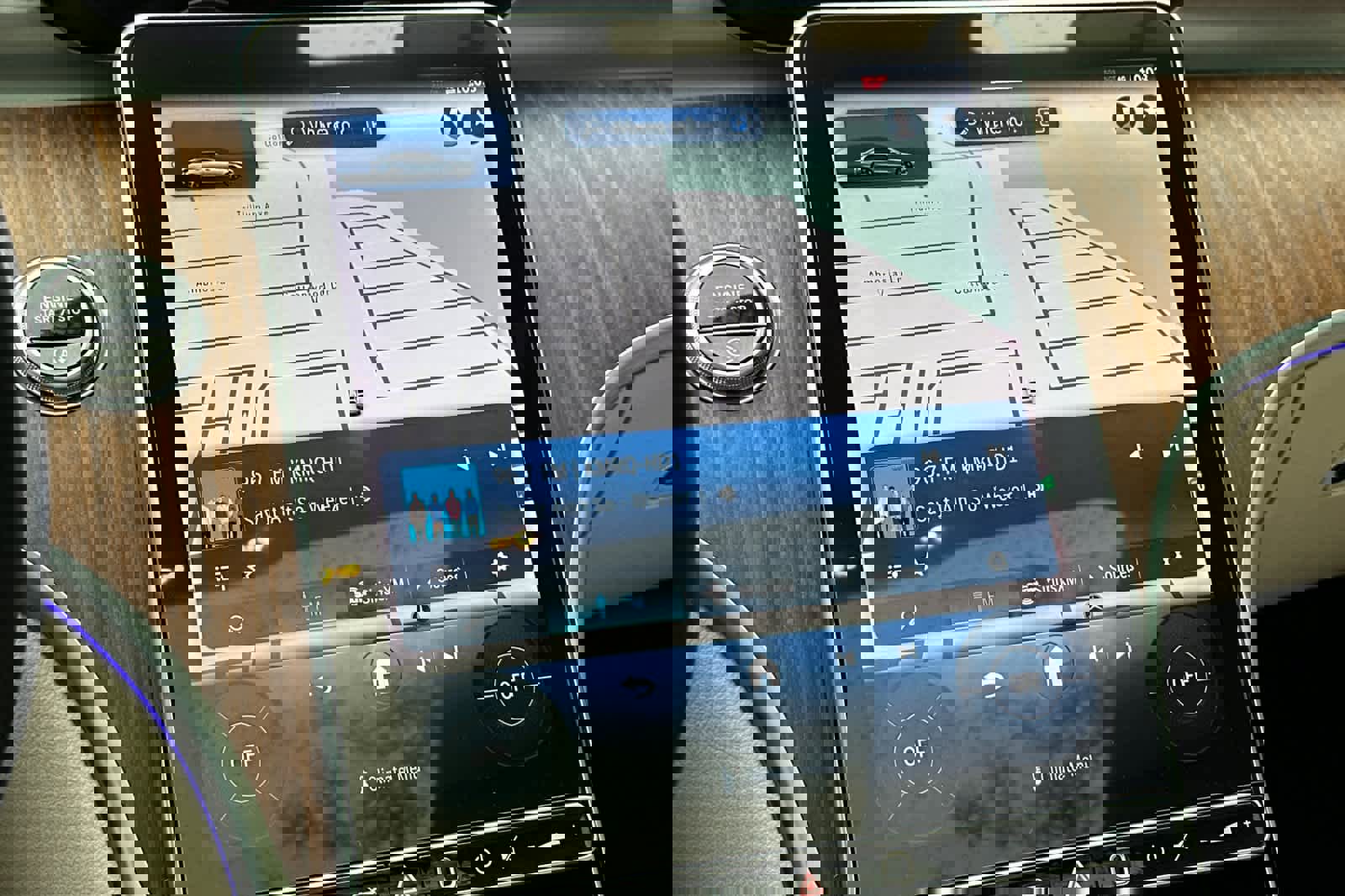 Certified 2023 Mercedes-Benz C 300 Sedan image 17