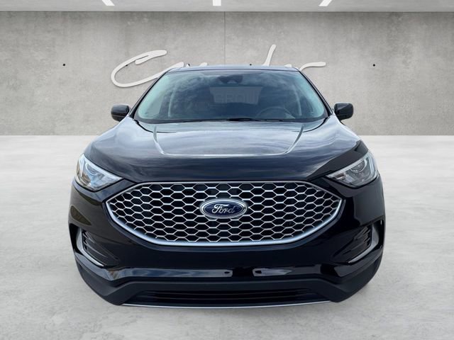 Used 2024 Ford Edge SEL image 18