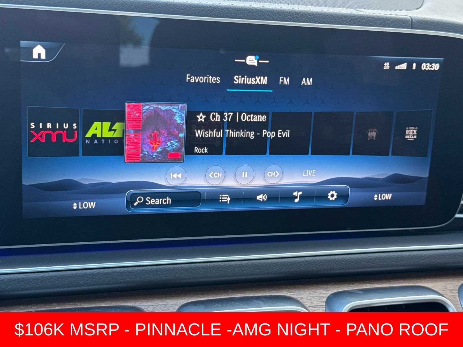 Used 2026 Mercedes-Benz GLE 580 4MATIC image 18