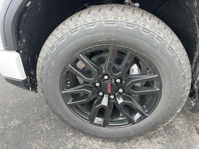 New 2026 GMC Sierra 1500 Elevation AWD/4WD image 10