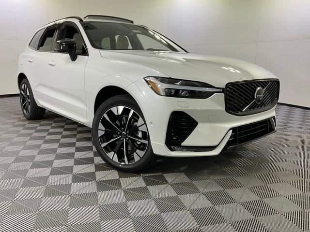 New 2026 Volvo XC60 B5 Plus w/ Protection Package Premier image 48