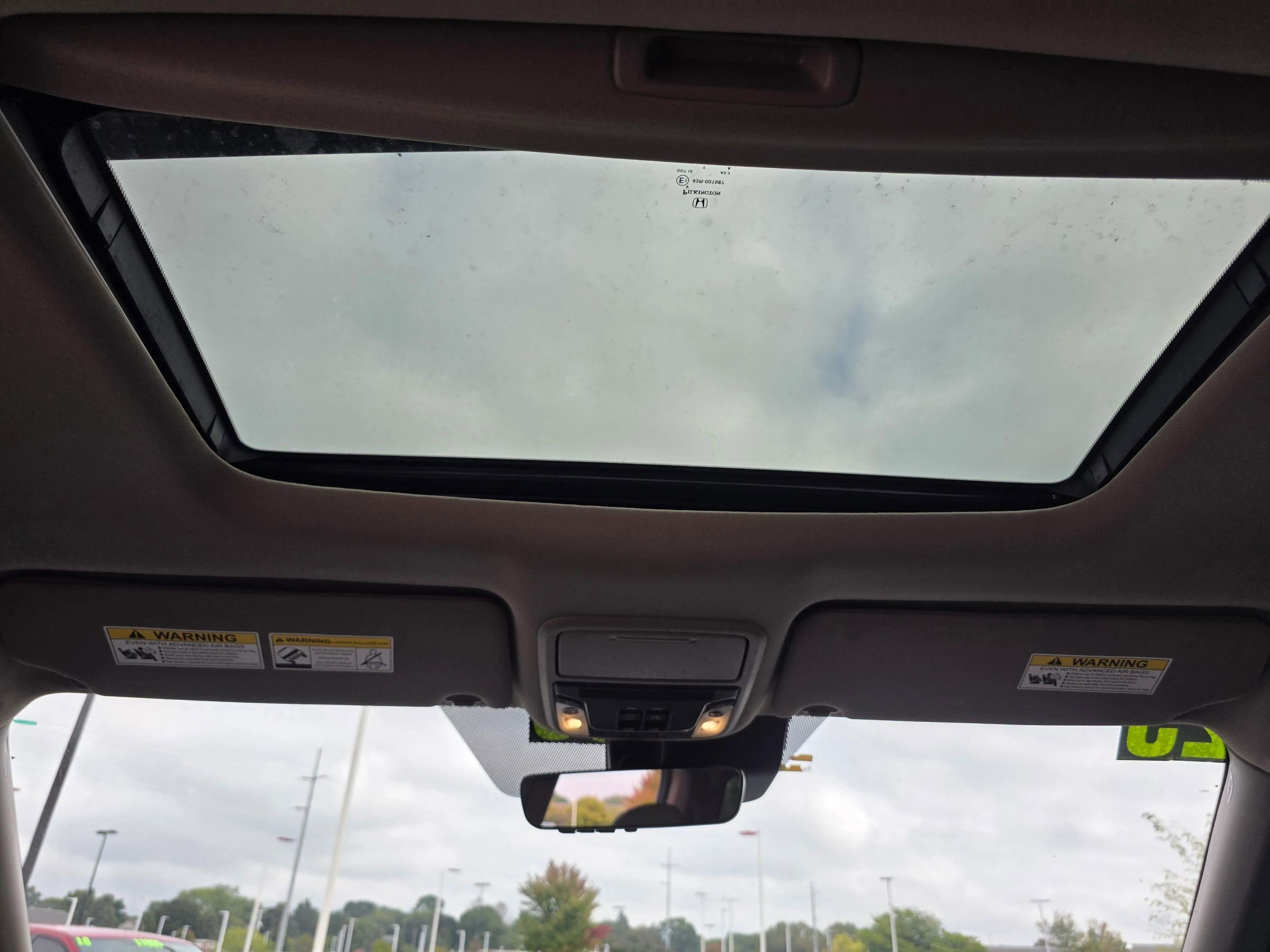 Used 2023 Honda Ridgeline RTL image 11