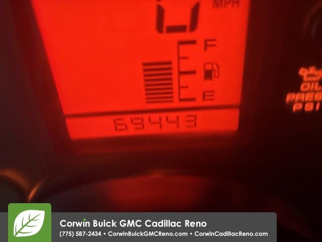 Used 1994 Chevrolet Corvette Coupe image 15