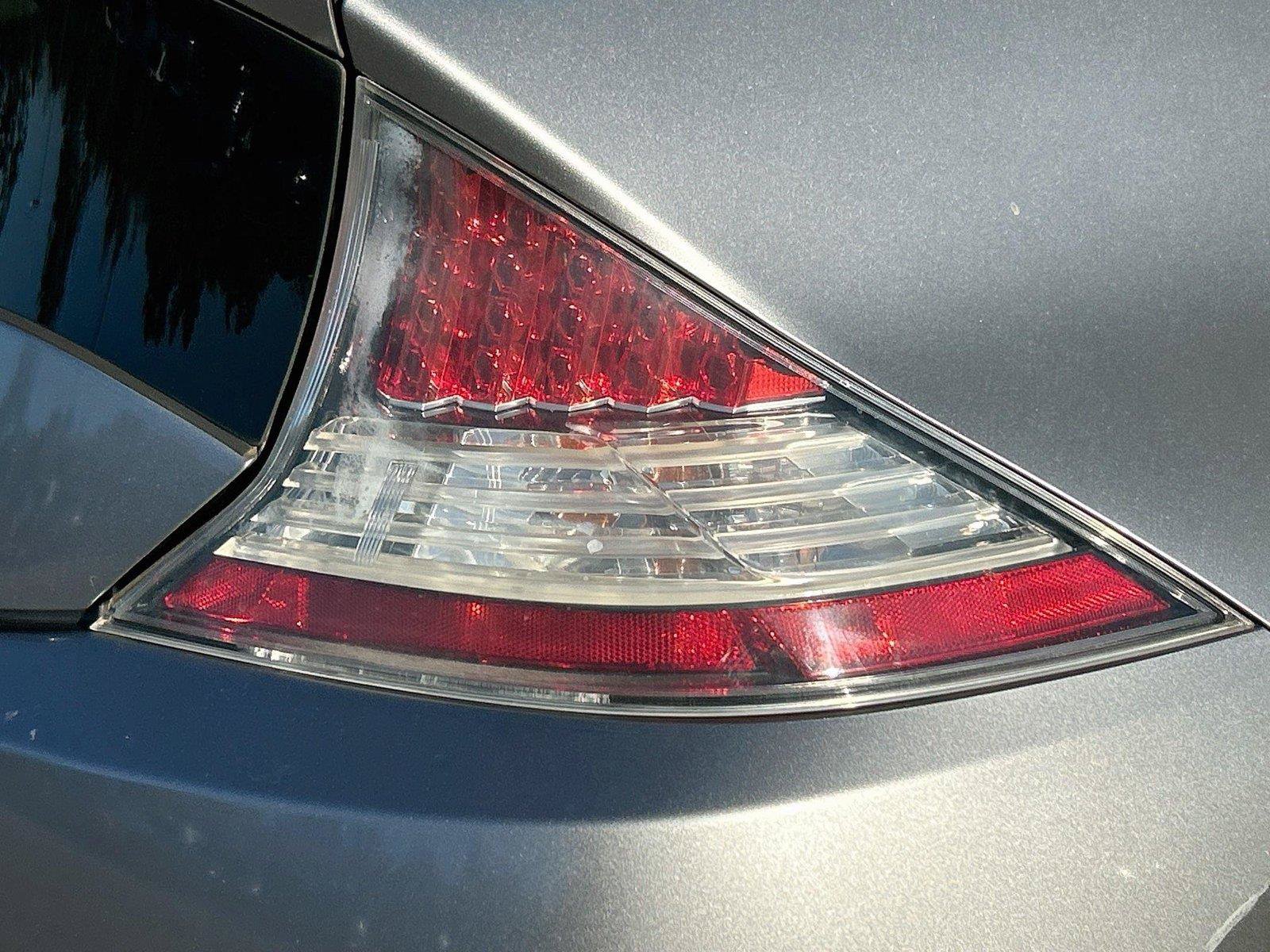 Used 2011 Honda CR-Z EX image 12