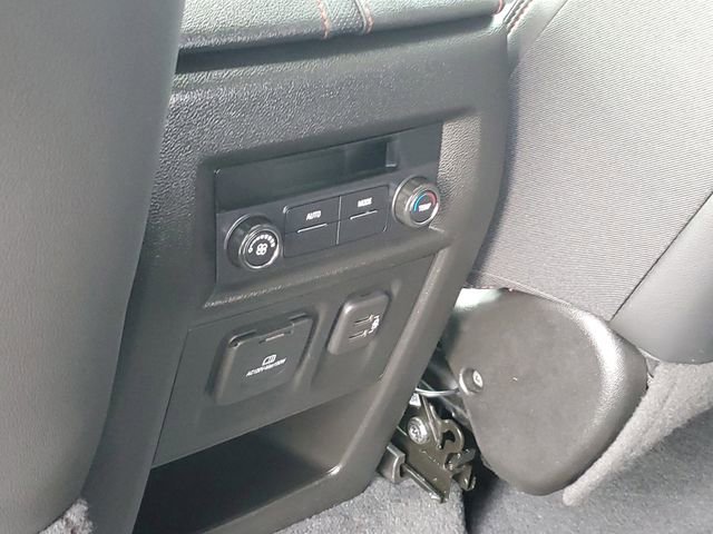 Certified 2023 Chevrolet Traverse RS w/ LPO, Floor Liner Package AWD/4WD image 30