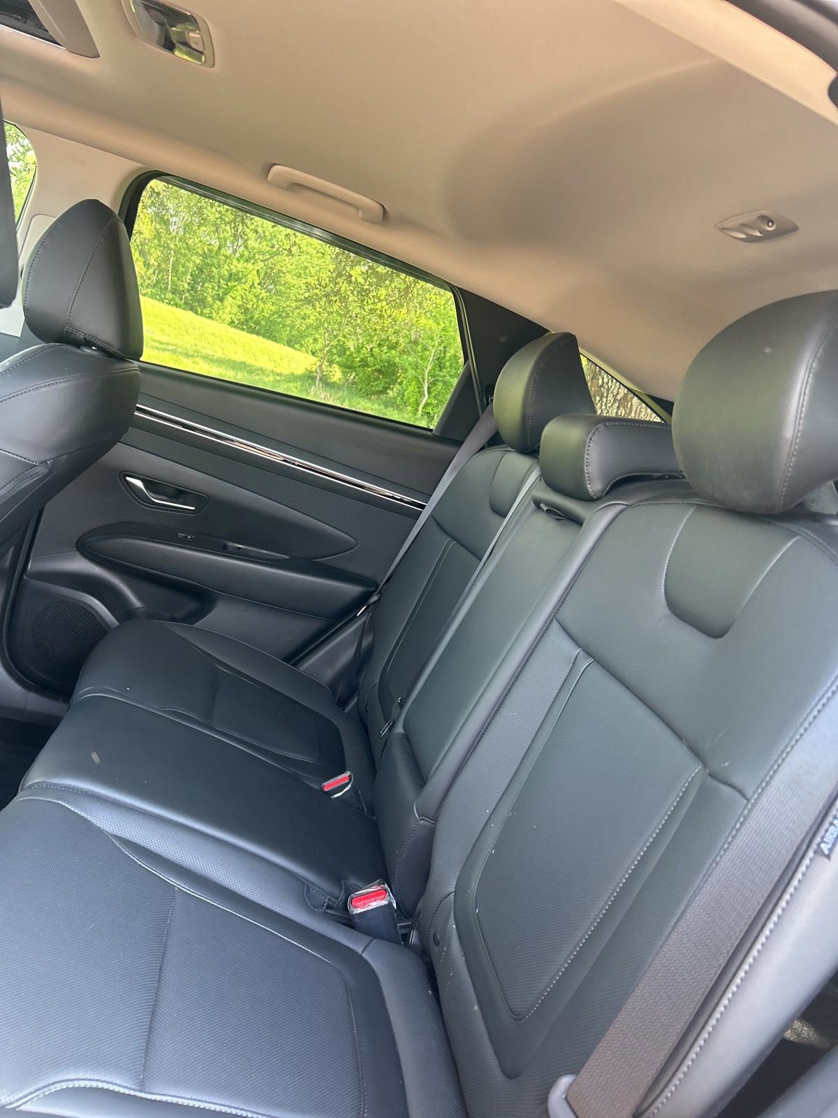 Used 2024 Hyundai Tucson SEL w/ Convenience Package image 16