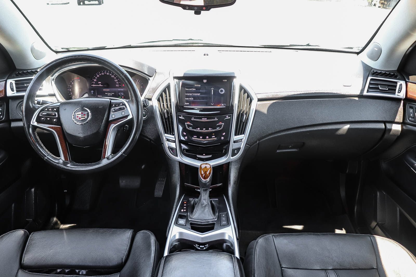 Used 2013 Cadillac SRX Premium FWD image 15