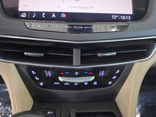 Used 2020 Cadillac CT6 Premium Luxury image 24