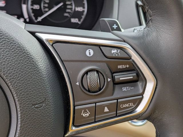 Certified 2023 Acura RDX AWD w/ Advance Package image 21