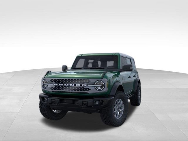 New 2025 Ford Bronco Badlands image 3